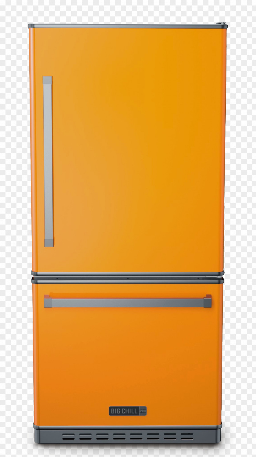 Refrigerator Image Major Appliance Home PNG