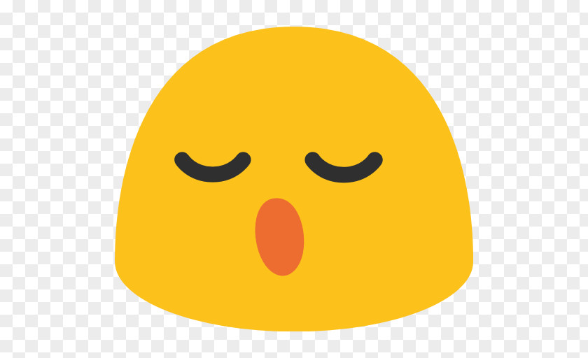 Smiley Emoji Emoticon Android Text Messaging PNG