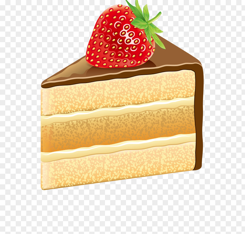 Strawberry Food Icon PNG