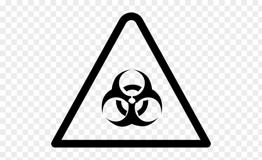 Symbol Biological Hazard Stock Photography Sign PNG