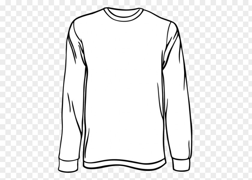 Tshirt Long-sleeved T-shirt Long Sleeve T PNG