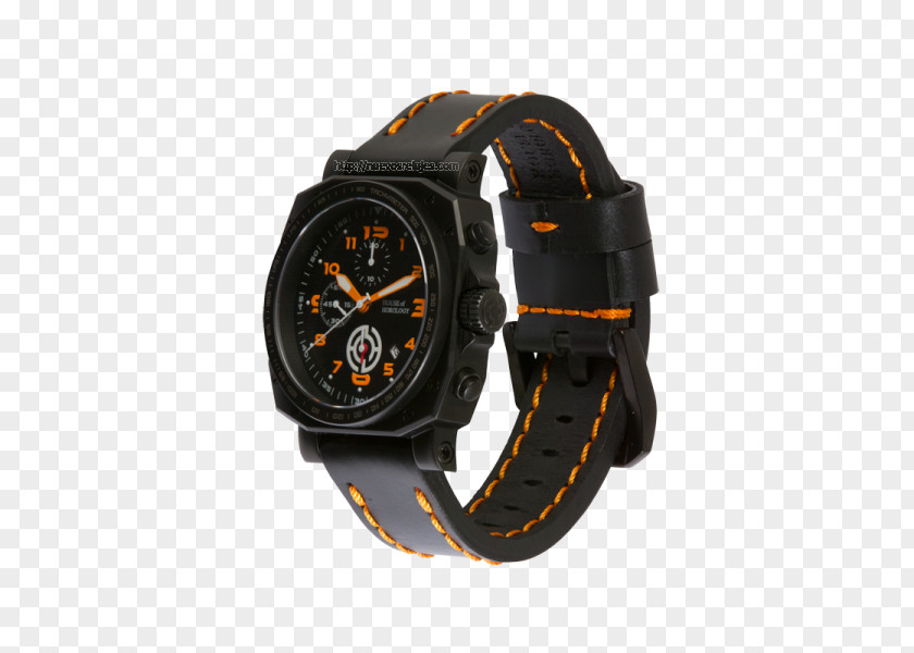 Watch Strap Clock Clothing PNG