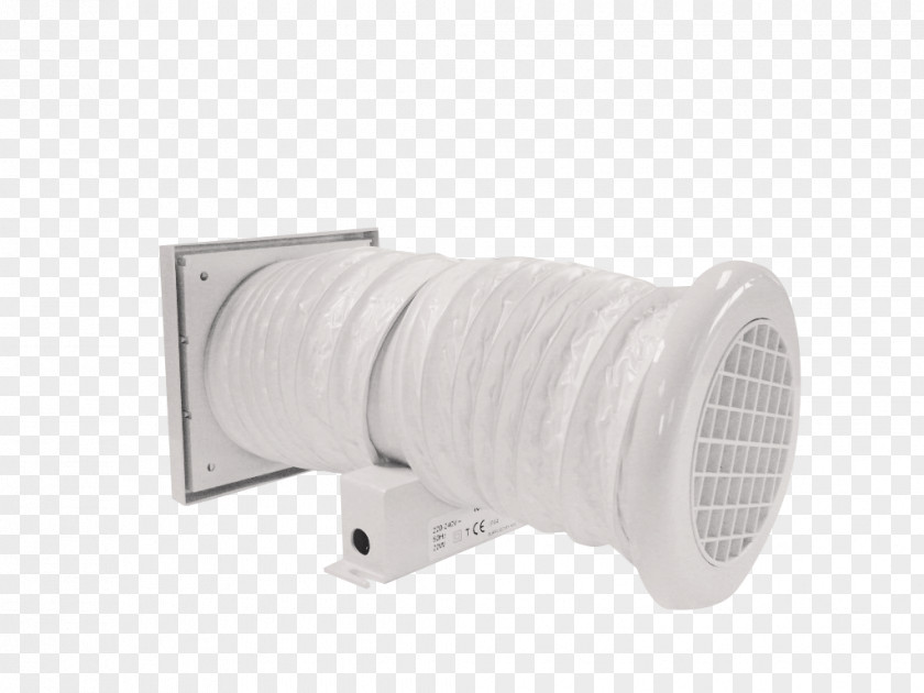 Bathroom Kit Whole-house Fan Exhaust Hood Heat Recovery Ventilation PNG