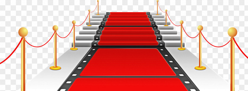Carpet Red Bulk Carrier Stairs Nonbuilding Structure PNG