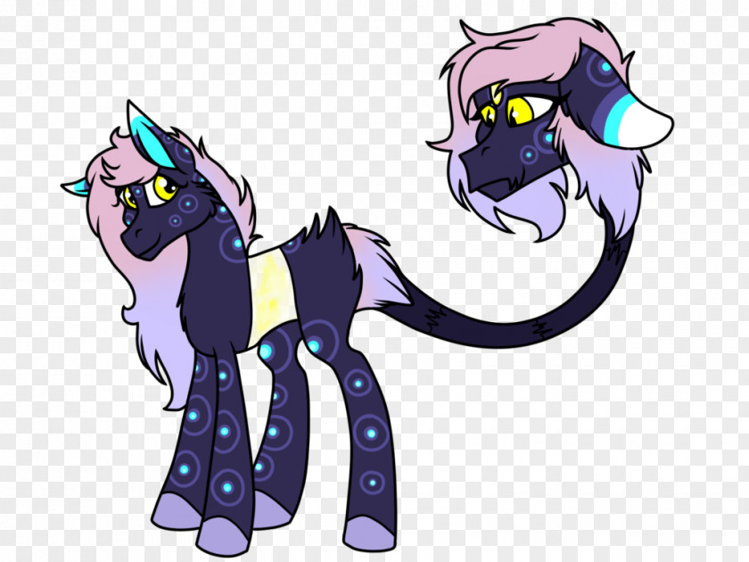 Cat Horse Dog Legendary Creature PNG