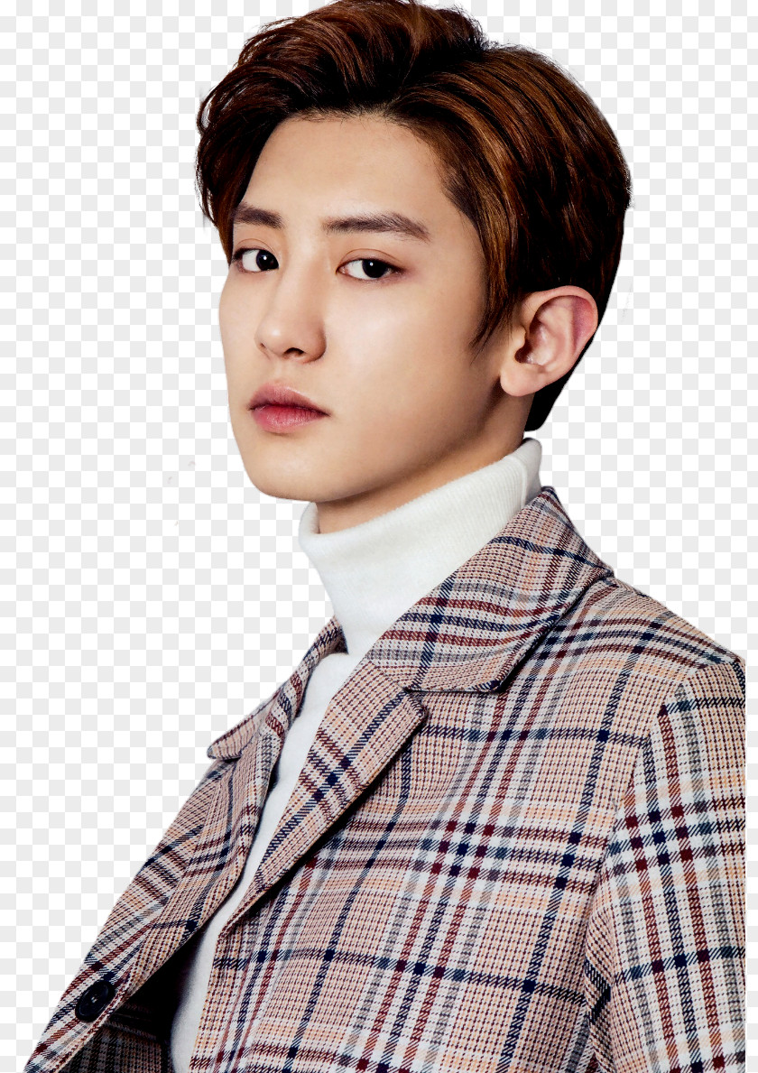 Chanyeol Pennant Irene EXO-K Korean Language K-pop PNG