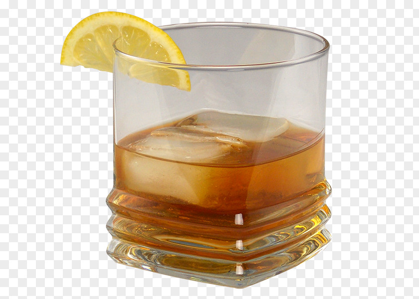 Cocktail Old Fashioned Whiskey Sour Apéritif PNG