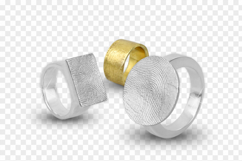 Handmade Jewelry Brand Earring Fingerprint Jewellery Silver PNG