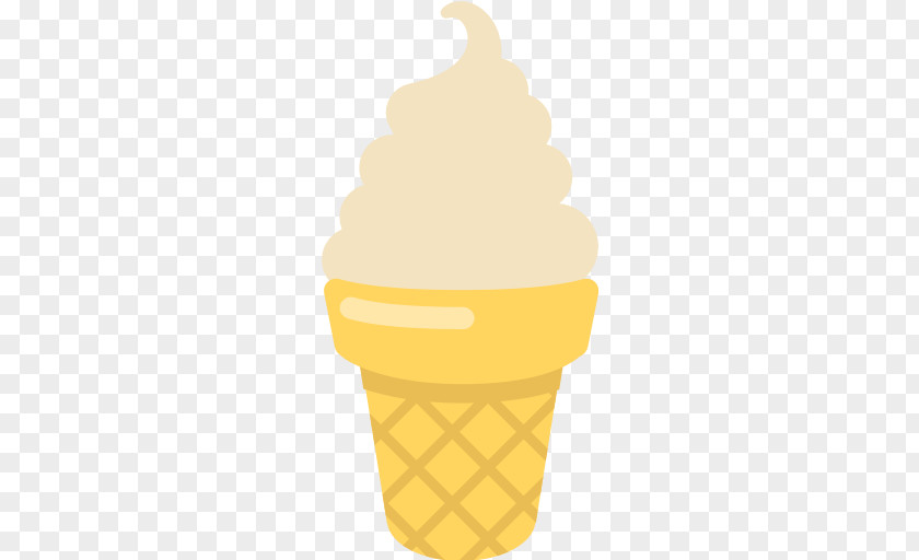 Ice Cream Cones Flavor PNG