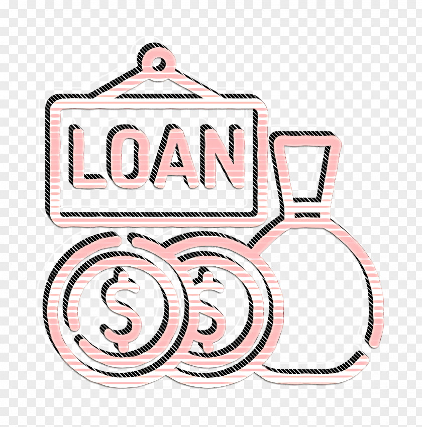 Loan Icon Money PNG