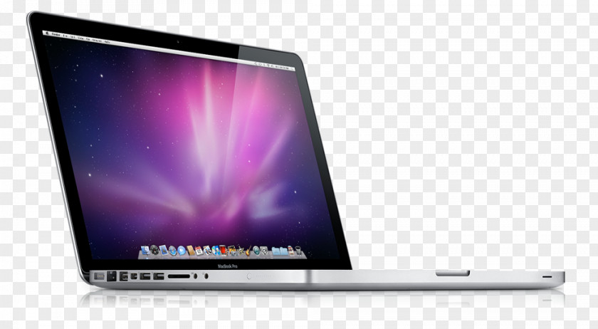 Macbook MacBook Pro 15.4 Inch Laptop Intel Core I7 PNG