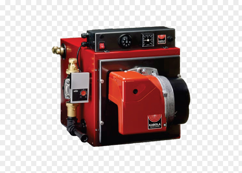 Peci Central Heating Storage Water Heater Diesel Fuel PNG