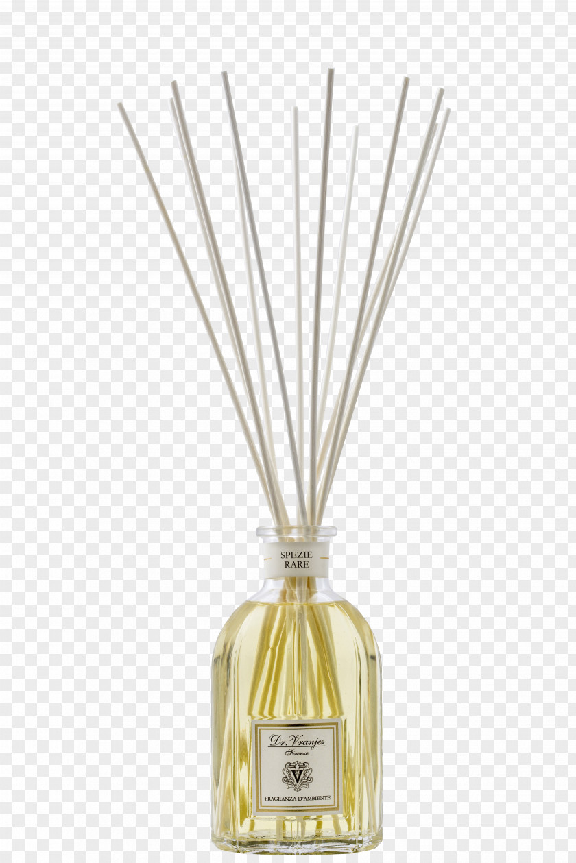 Perfume Dr. Vranjes Firenze Spice Nutmeg Aroma Compound PNG