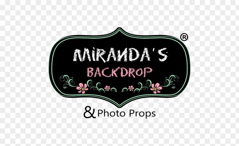 Photographer Logo Photography Mr. Mackey Font PNG