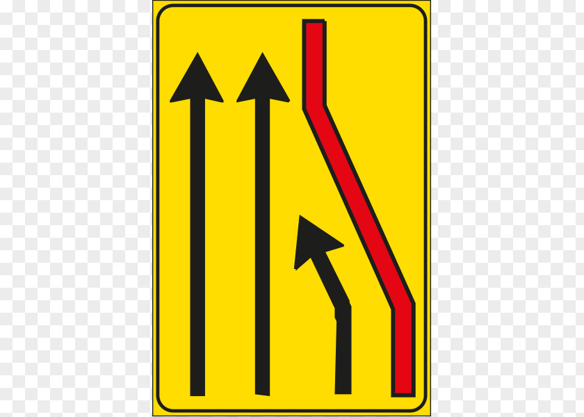 Traffic Sign Direction, Position, Or Indication Cone Baustelle PNG