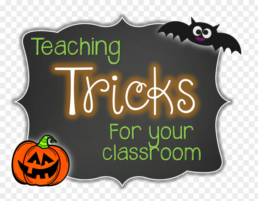 Trick Or Treat Blog YouTube Third Grade Worksheet Teacher PNG