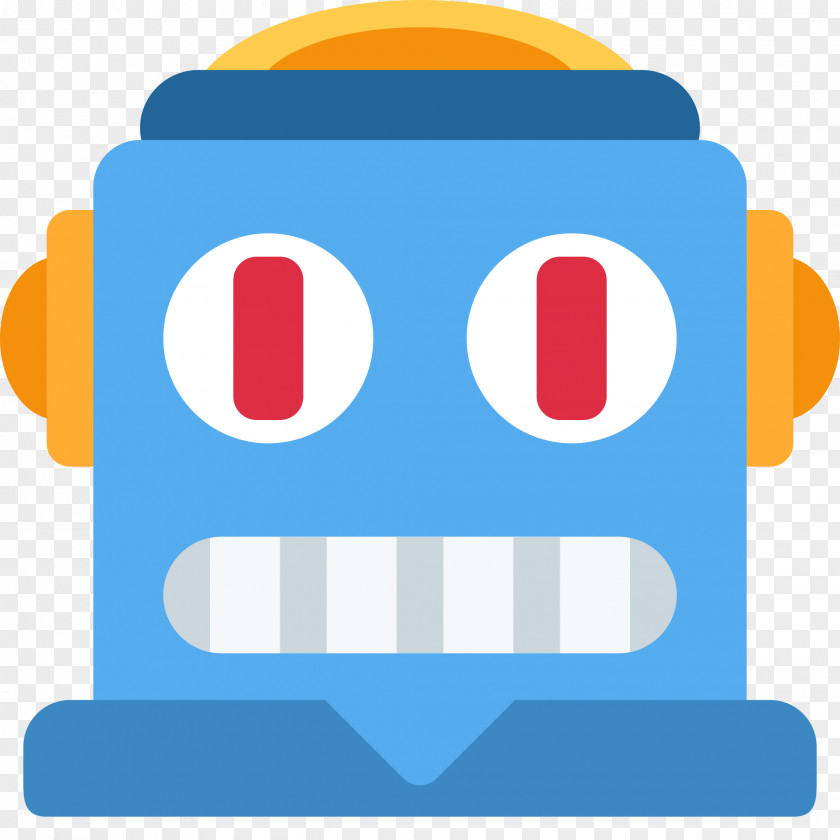 Twitter Emoji Robot Combat Android PNG