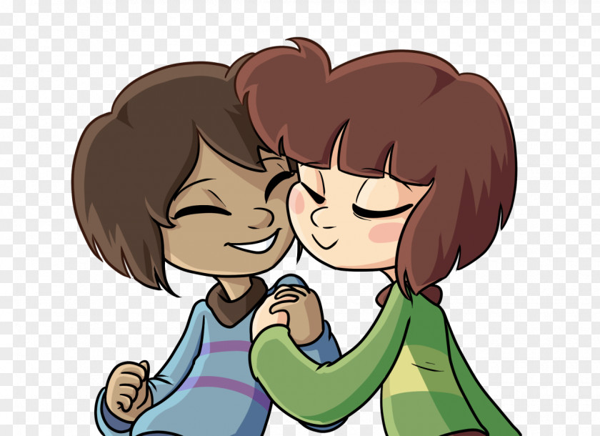 Undertale Video Game Art Child PNG