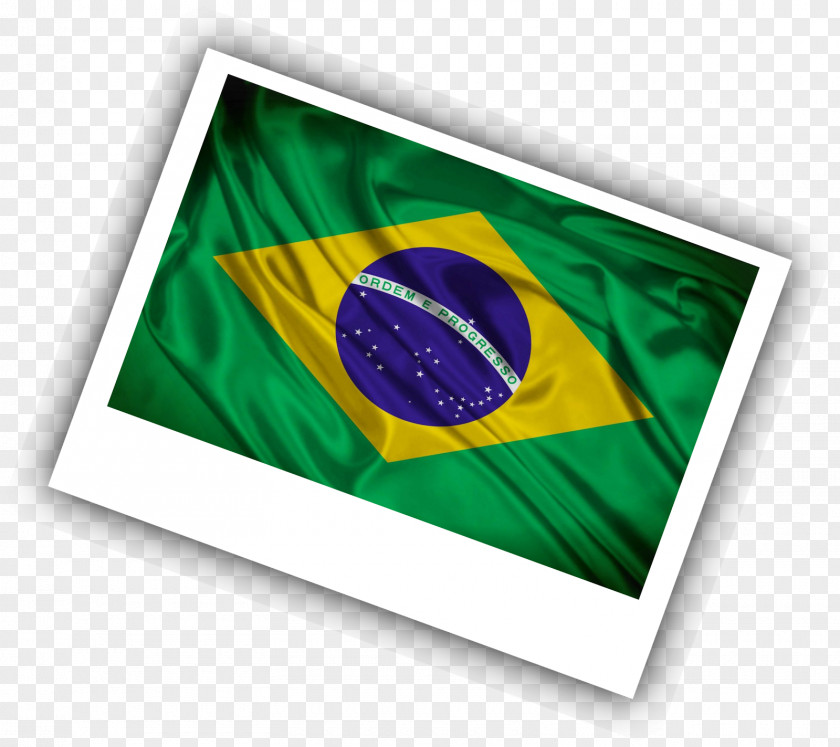 Bible Flag Of Brazil PNG