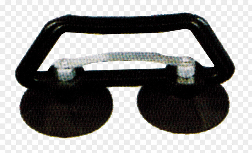 Car Goggles Plastic PNG