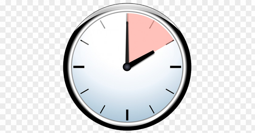 Clock Font PNG