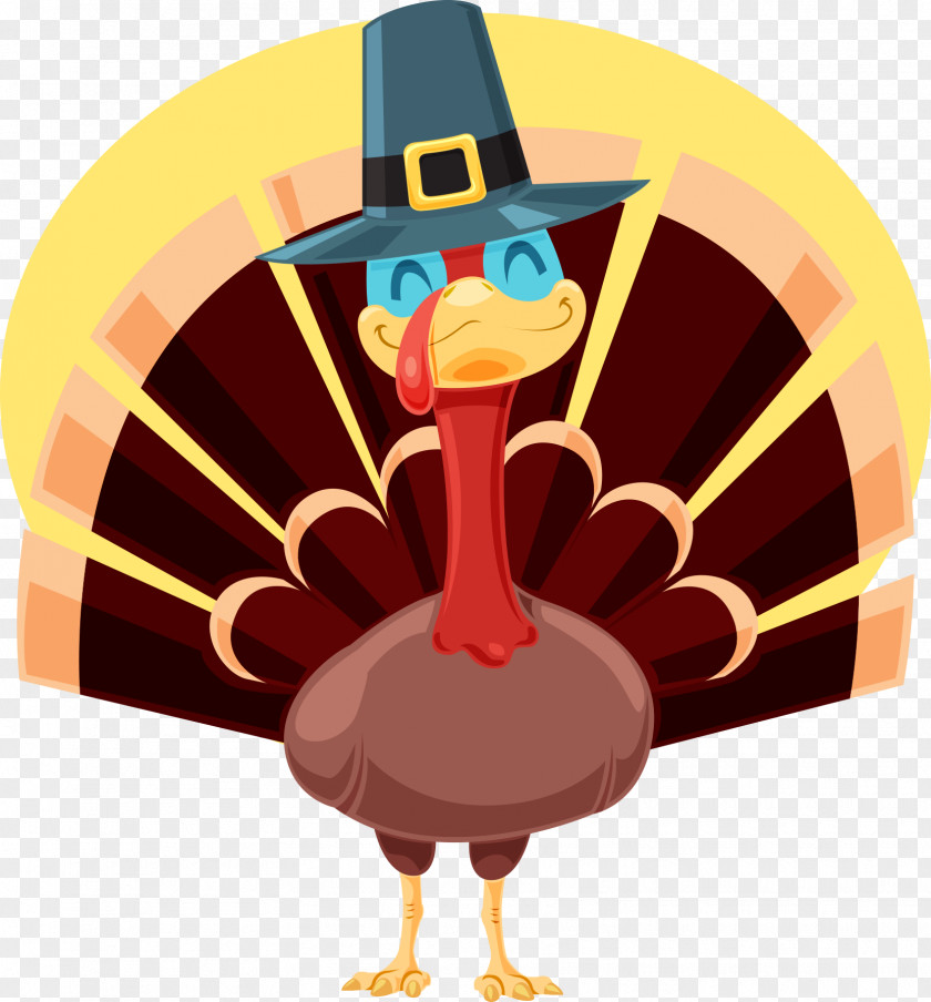 Creative Cute Cartoon Turkey Thanksgiving Animal Jokes & Riddles Child Looking For Pictures! A Hidden Search Activity Book PNG