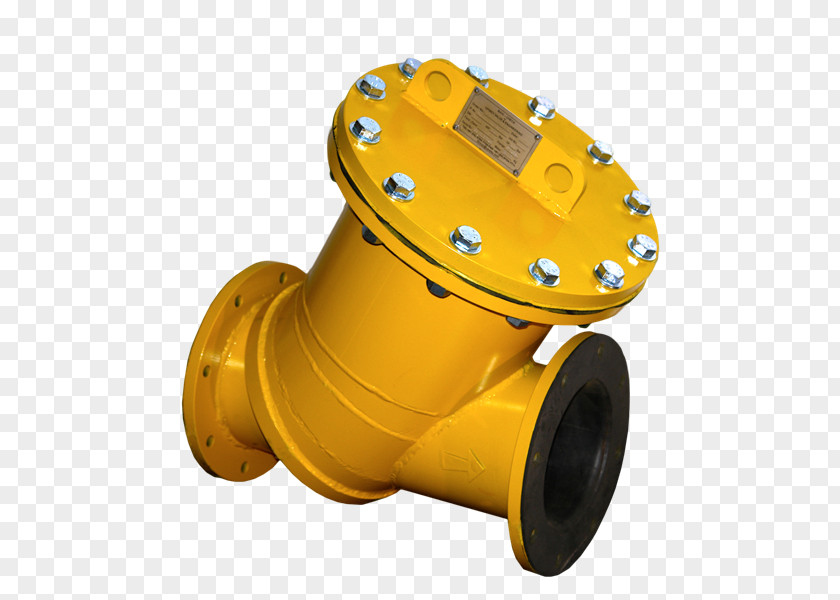 Design Check Valve PNG