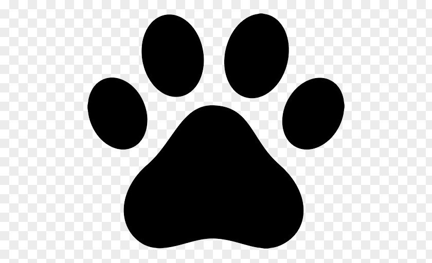 Dog Paw Cat Pet Clip Art PNG