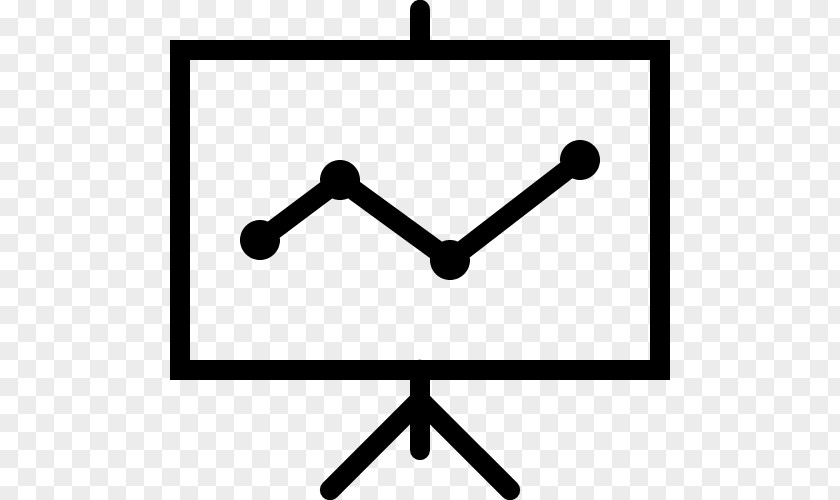 Durchschnitt Symbol Presentation Icon Design PNG