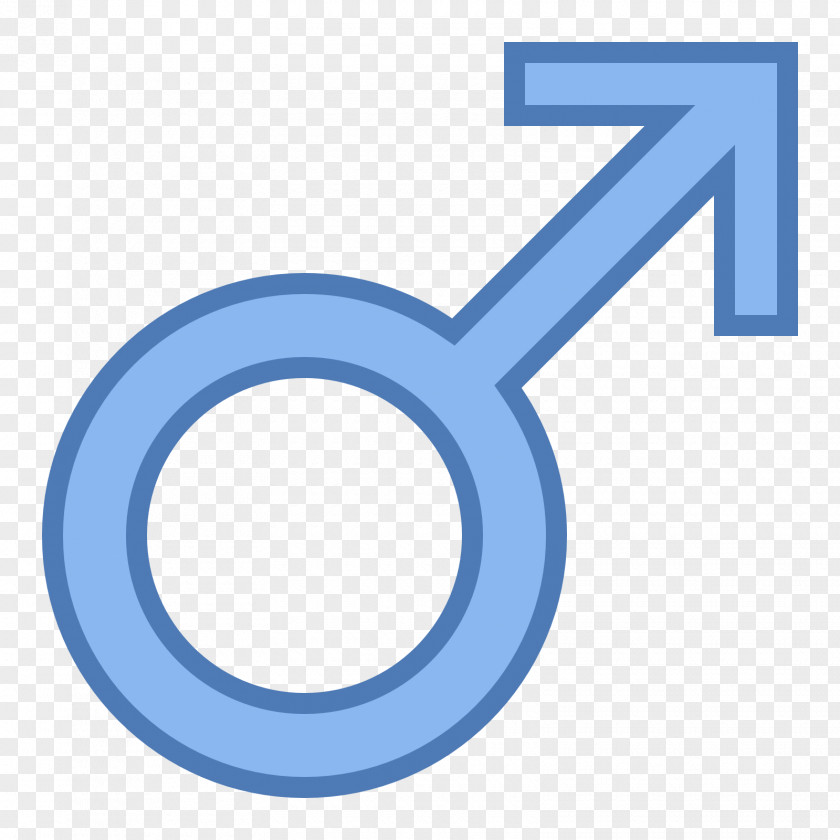 Female Gender Symbol Male PNG