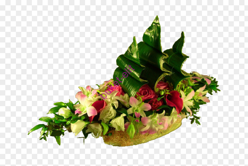Flower Floral Design Bouquet Композиция из цветов Cut Flowers PNG