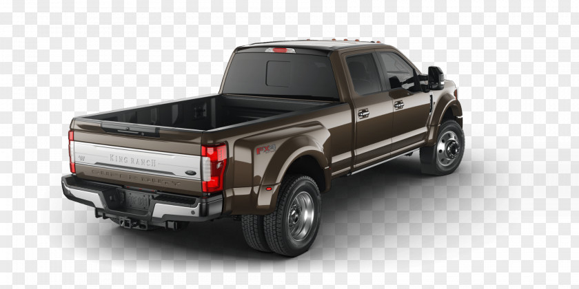 Ford Super Duty Motor Company 2018 F-350 F-150 PNG