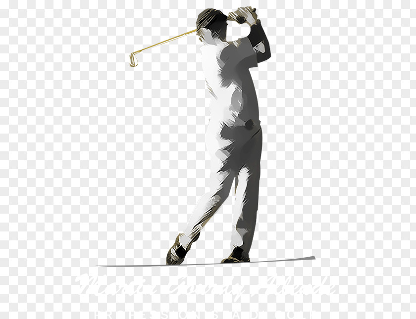 Golf Swing Golfer Photography Graphic Design Photographer PNG