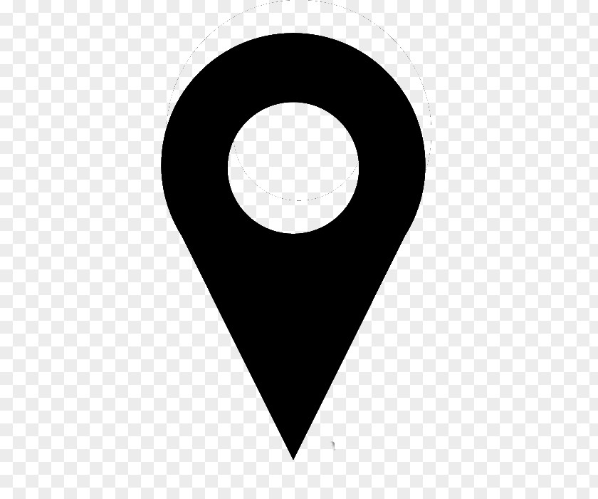 Gps Location Map PNG