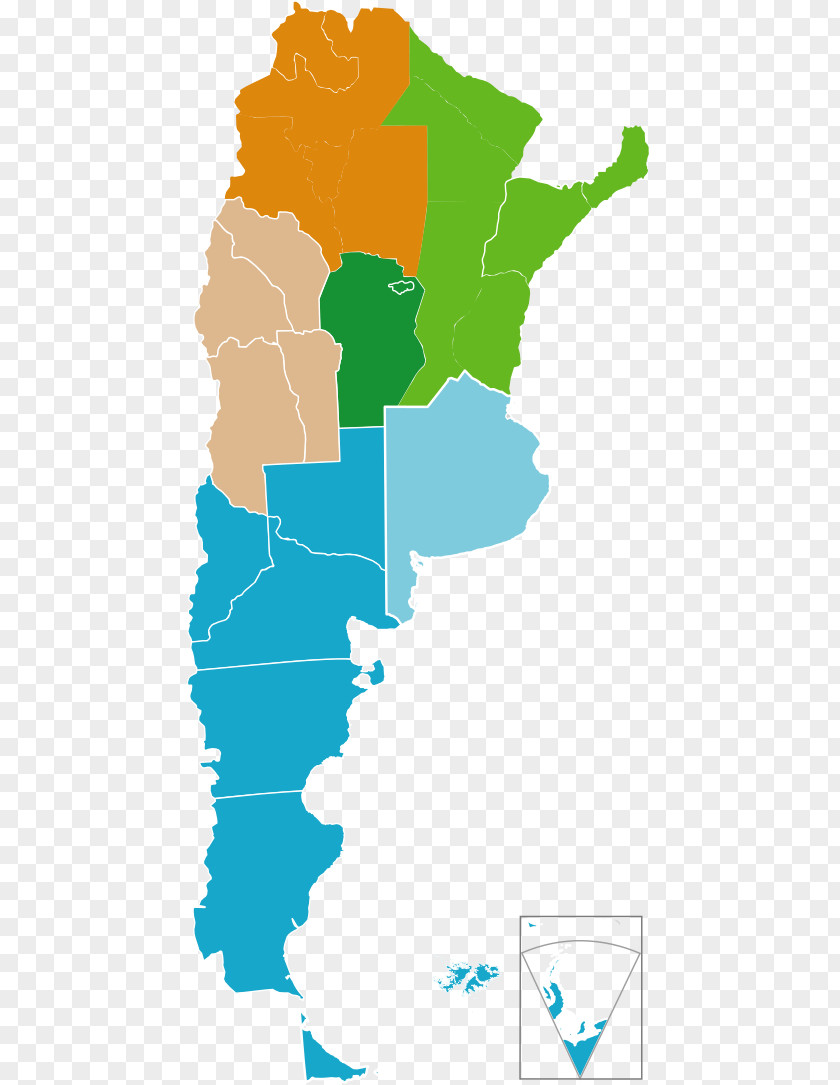 Map Buenos Aires Blank Argentine General Election, 1989 PNG