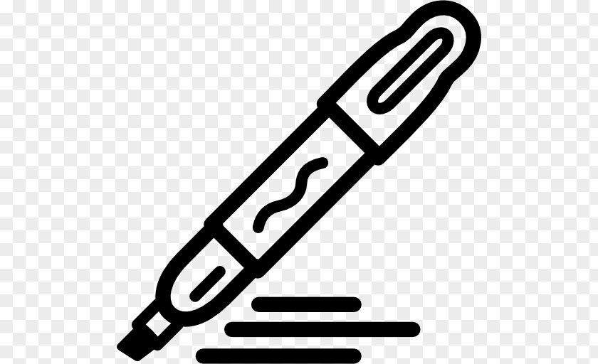 笔记本封面 Marker Pen Drawing Download PNG