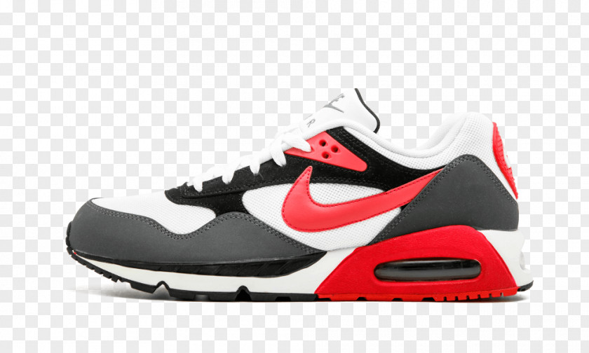 Nike Sneakers Air Max Basketball Shoe PNG