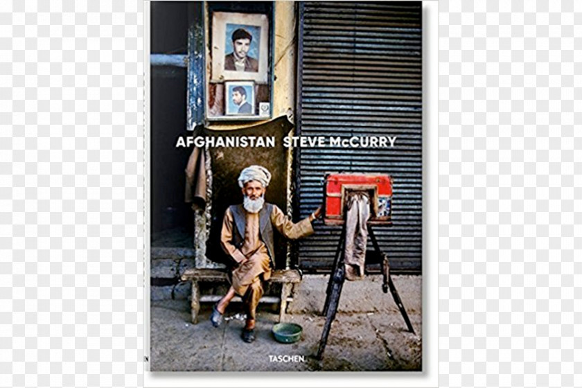 Photographer Untold: The Stories Behind Photographs Afghanistan Steve McCurry: Iconic Photography Portraits PNG