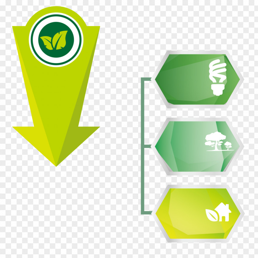 PPT Element Logo Infographic PNG