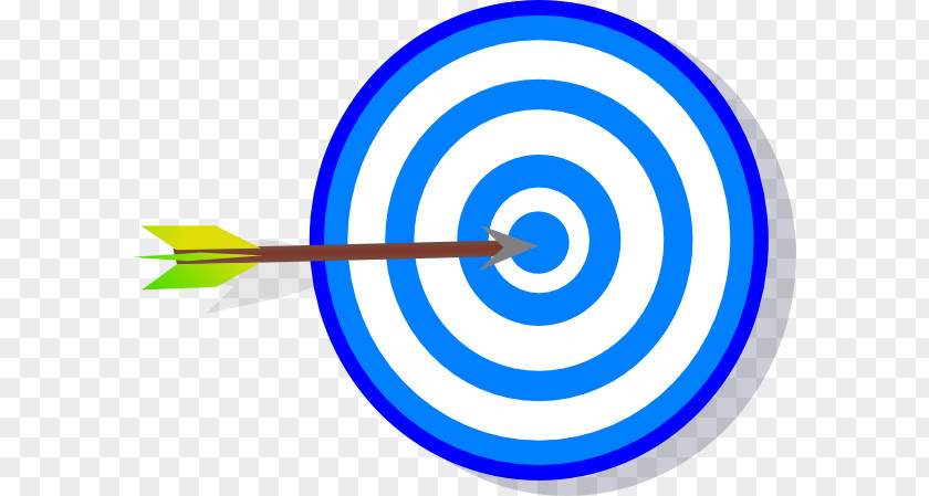Target Clip Art Archery Point Shooting PNG
