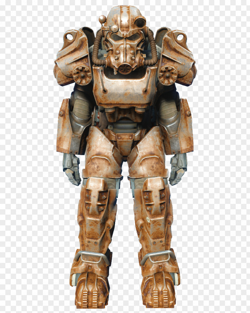 Armour Fallout: New Vegas Fallout 4 Brotherhood Of Steel PNG