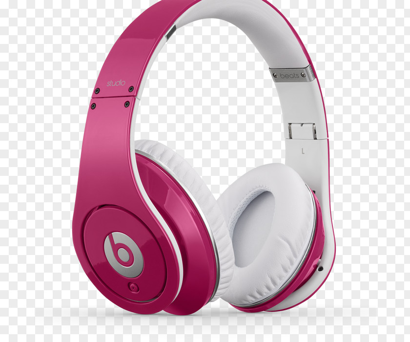 Beats Headphones Electronics Studio Apple Solo³ PNG