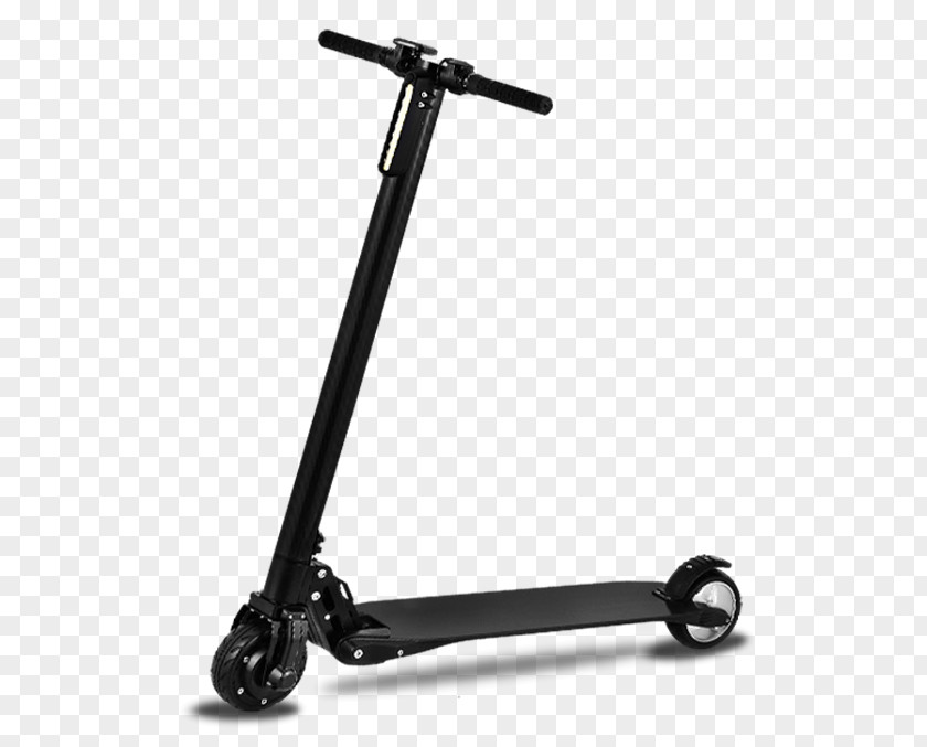 Black Scooter Kick Electric Motorcycles And Scooters Amazon.com PNG