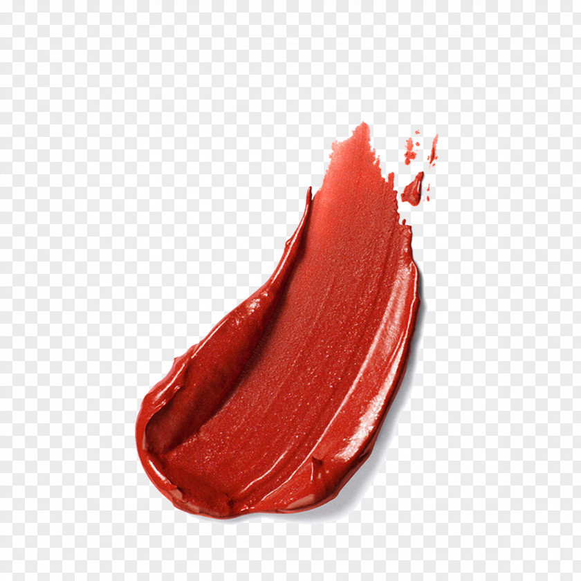 Brick Red Lipstick Estxe9e Lauder Companies Cosmetics Beauty Make-up PNG