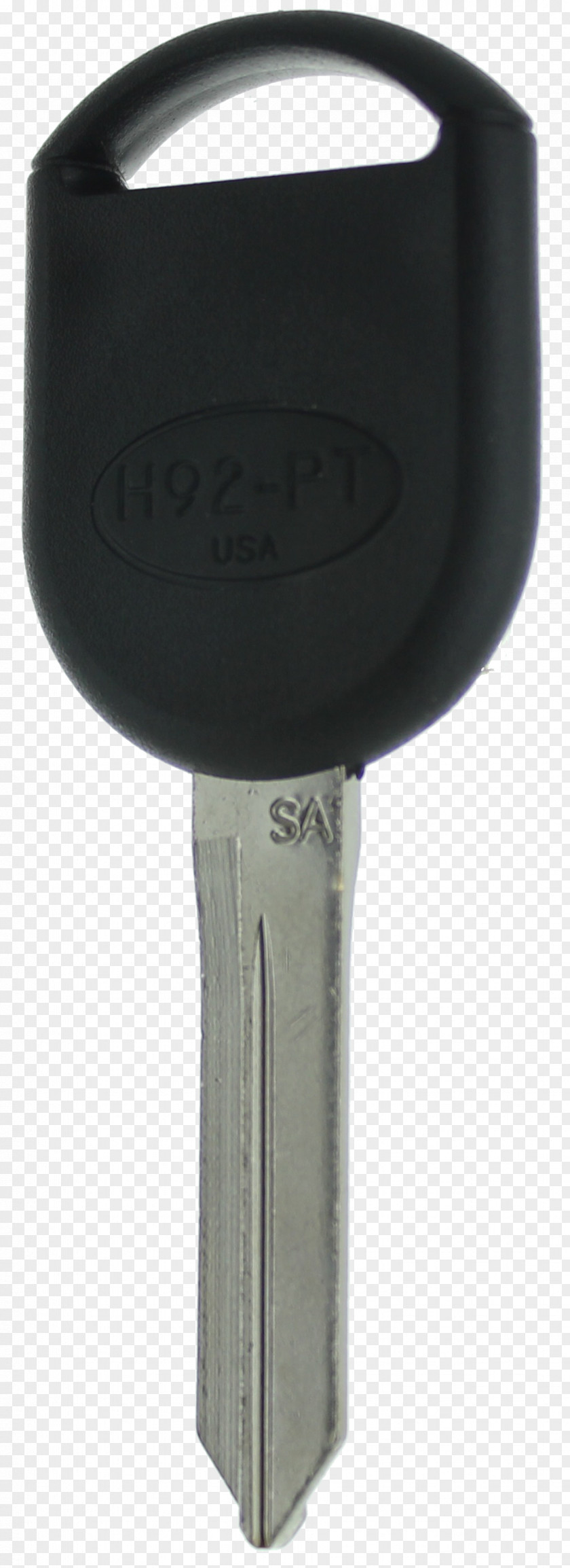 Car Key Blanks Craze Inc Ilco Gm Transponder B111-PT Ford PNG