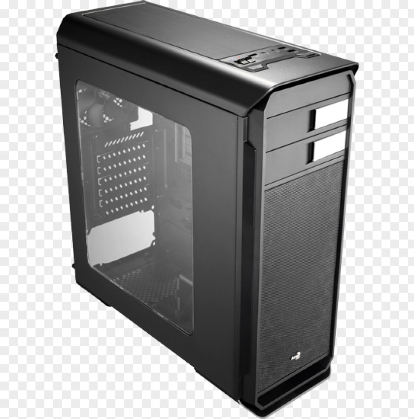 Cooling Tower Computer Cases & Housings Power Supply Unit Cooler Master System Parts MicroATX PNG