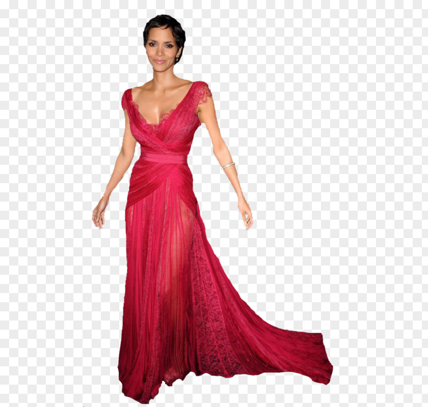 DEFUSER Gown Cocktail Dress Fashion Red PNG