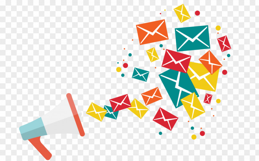 Direct Marketing Digital Email E-commerce PNG