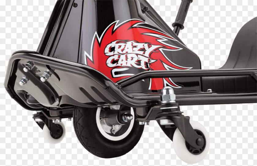 Drifting Car Razor USA LLC Wheel Cancer Bicycle PNG