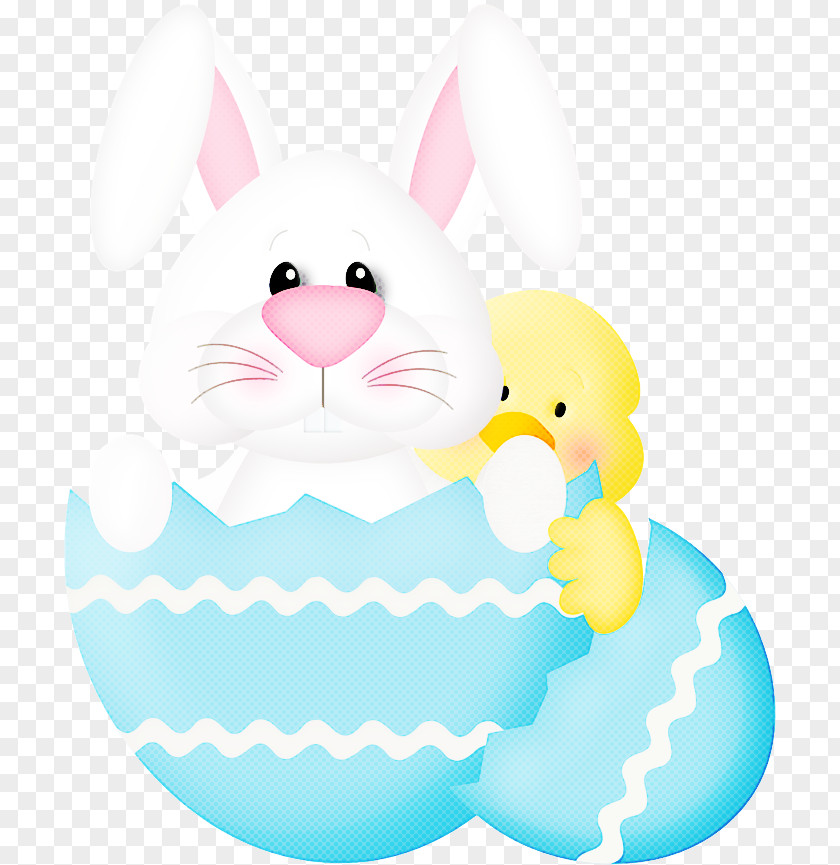 Easter Bunny PNG